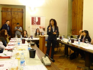 Orcia Wine Festival degustazione guidata ONAV