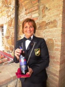 Sommelier FISAR