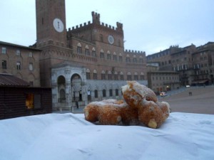 Siena Frittelle Savelli