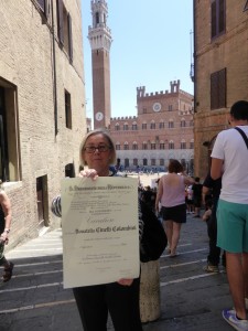 cavaliere della repubblica