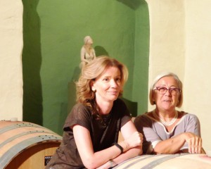 donatella e sandra savaglio