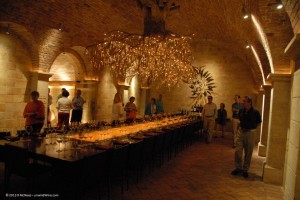 Napa Tasting Room
