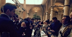 Benvenuto Brunello 2015