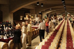 The geat wine enterprises