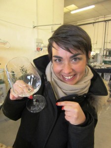 Cantine aperte di cristallo 2015