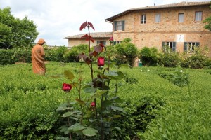 Fattoria del Colle - Agriturismo in toscana