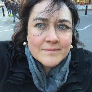 Monica Larner