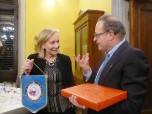 Marilisa Allegrini