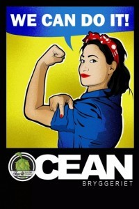 We can do it FemAle Sweden