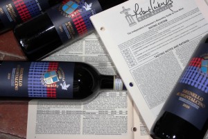 Wine Advocate Brunello 2010 DonatellaCinelliColombini