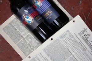 Wine Advocate Brunello 2010 DonatellaCinelliColombini