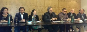 Wine-Advocate Robert-Parker e collaboratori