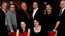 Wine advocate with Robert Parker