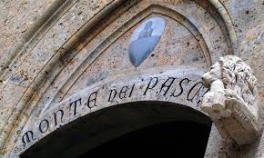 Monte dei Paschi di Siena