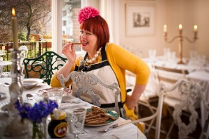 Ms MarmiteLover