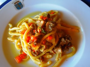 pinci_al_sugo_di_nana_Fattoria_del_colle