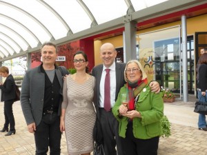 Fabio Piccoli lavini Furlan Nicola D'Auria Donatella Cinelli Colombini