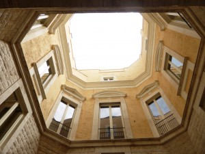 Corato Palazzo Gioia
