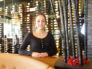 Montreal sommelier ristorante Lionel