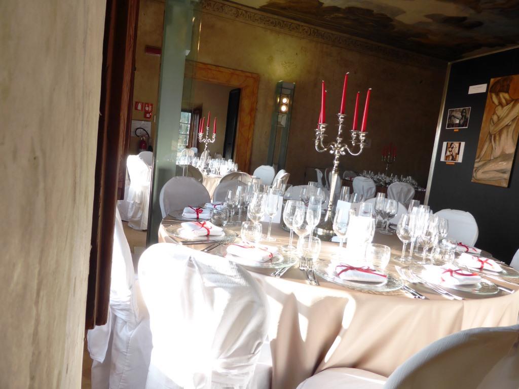 Orcia Wine Festival 2015 sale dela cena di gala