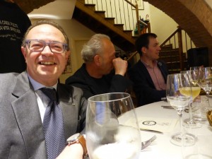 Alessandro Bonelli e Wolfgang Klotz