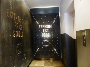 Ristorante Terroni Toronto