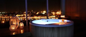 The Yeatman