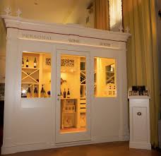 La cantina di Paul