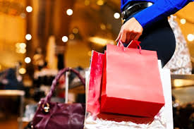 shopping turistico