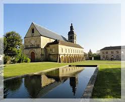 l’Abbazia Hautvillers
