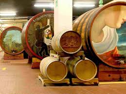 Turismo del vino