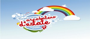 Toscana Arcobaleno Estate