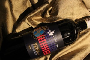Brunello 2010 Prime Donne Cinellicolombini IMG_6622