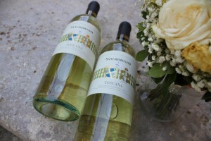Donatella Cinelli Colombini Sanchimeto IGT