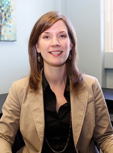 Susan Wood professore dell’ University of South Carolina School of Medicine