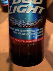 bud-light