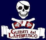 Guidati dal Lambrusco