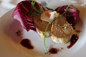 terrina di chianina - prime donne