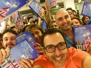 Luca Bianchini Dimmi che credi al destino