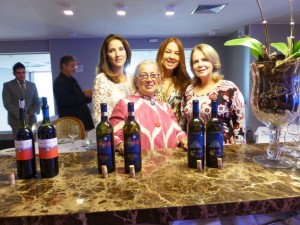 Brasilia ristorante Piantella