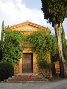 Cappella_S_Clemente_Fattoria_del_Colle_Trequanda