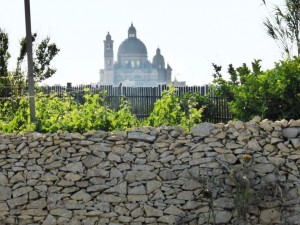 Gozo Chiesa di  Xewkija