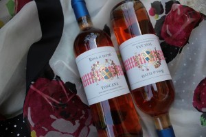 Rosa di Tetto 2014 IGT Toscana Fattoria del Colle