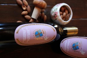 Passito Fattoria del Colle 2013
