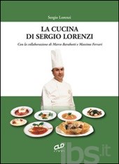 La cucina di Sergio Lorenzi