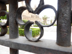 Palermo Cattedrale
