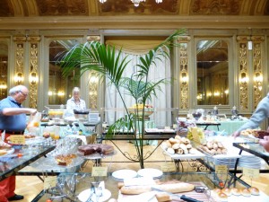 Palermo Hotel Des Palmes