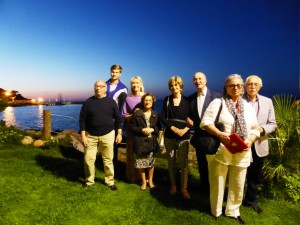 Lions del Firenze Brunelleschi a Mondello