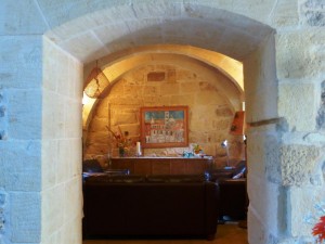 Gozo casa di Carlo e Donatella