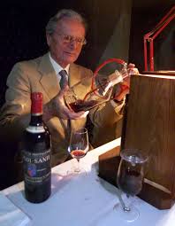 Brunello Biondi Santi Ricolmantura